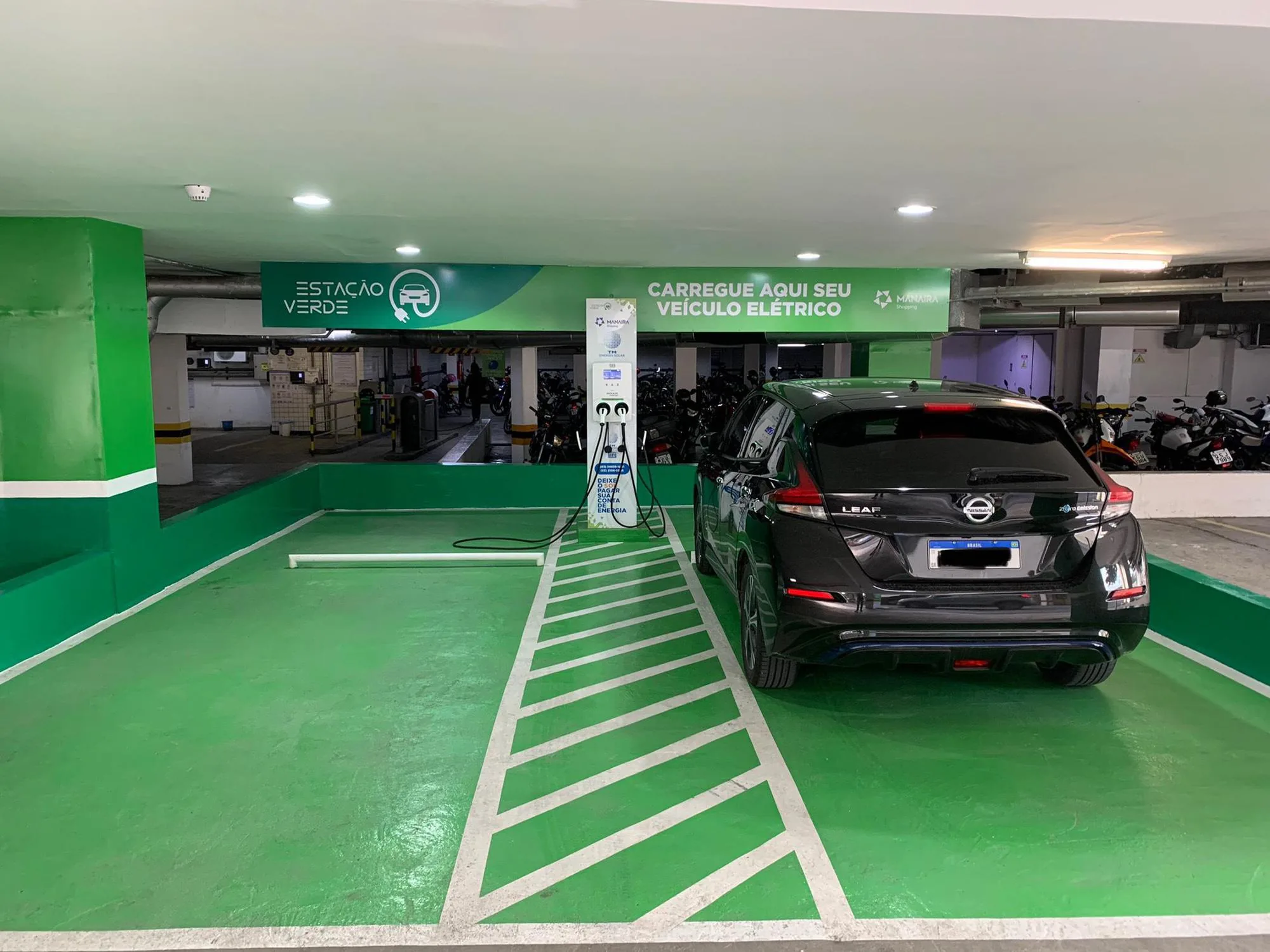 MANAÍRA SHOPPING