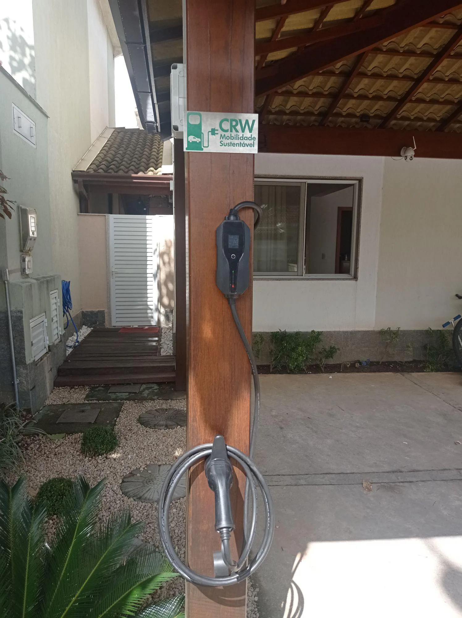 CRW MOBILIDADE SUSTENTÁVEL