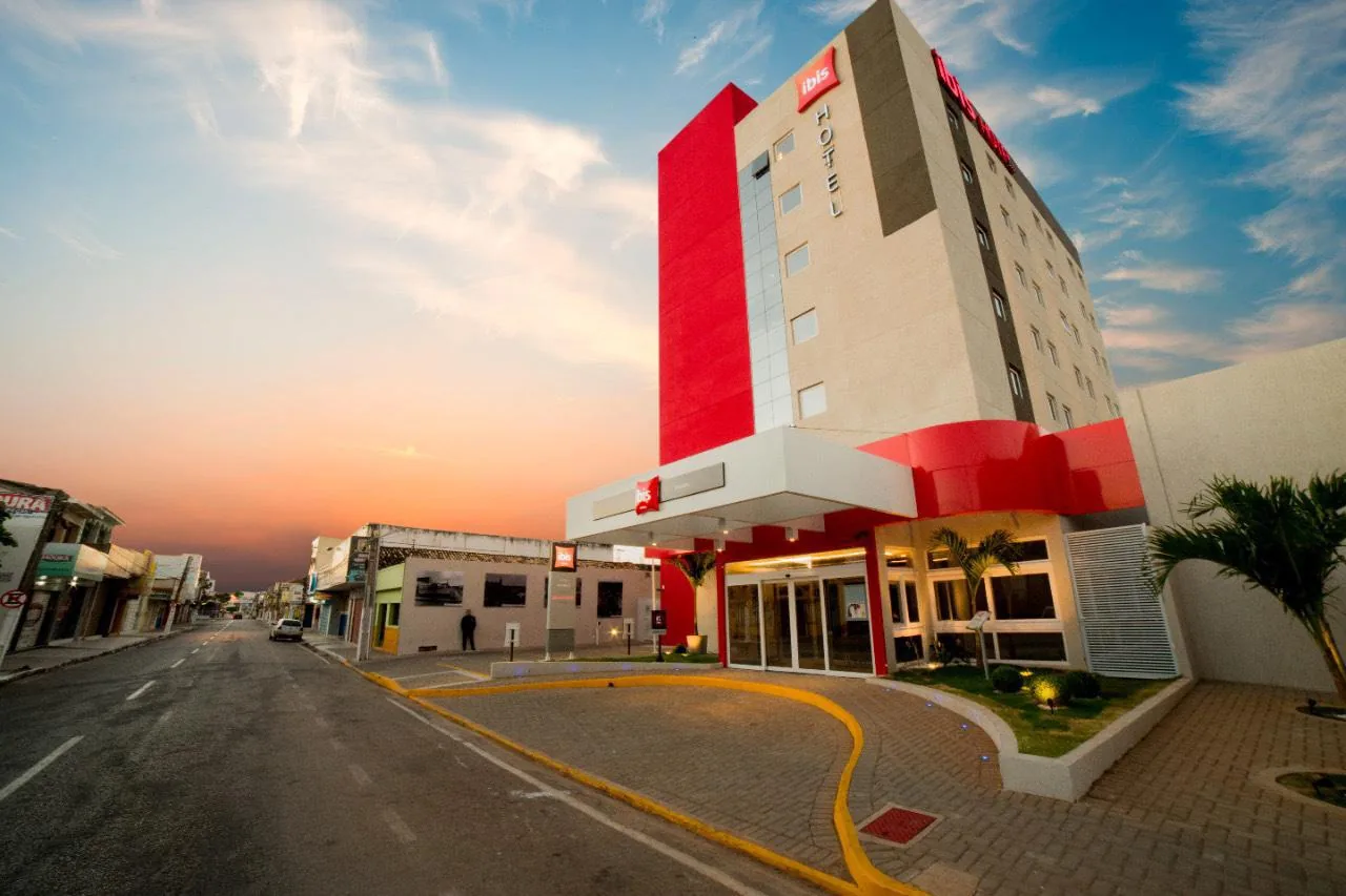 IBIS HOTEL ARAPIRACA