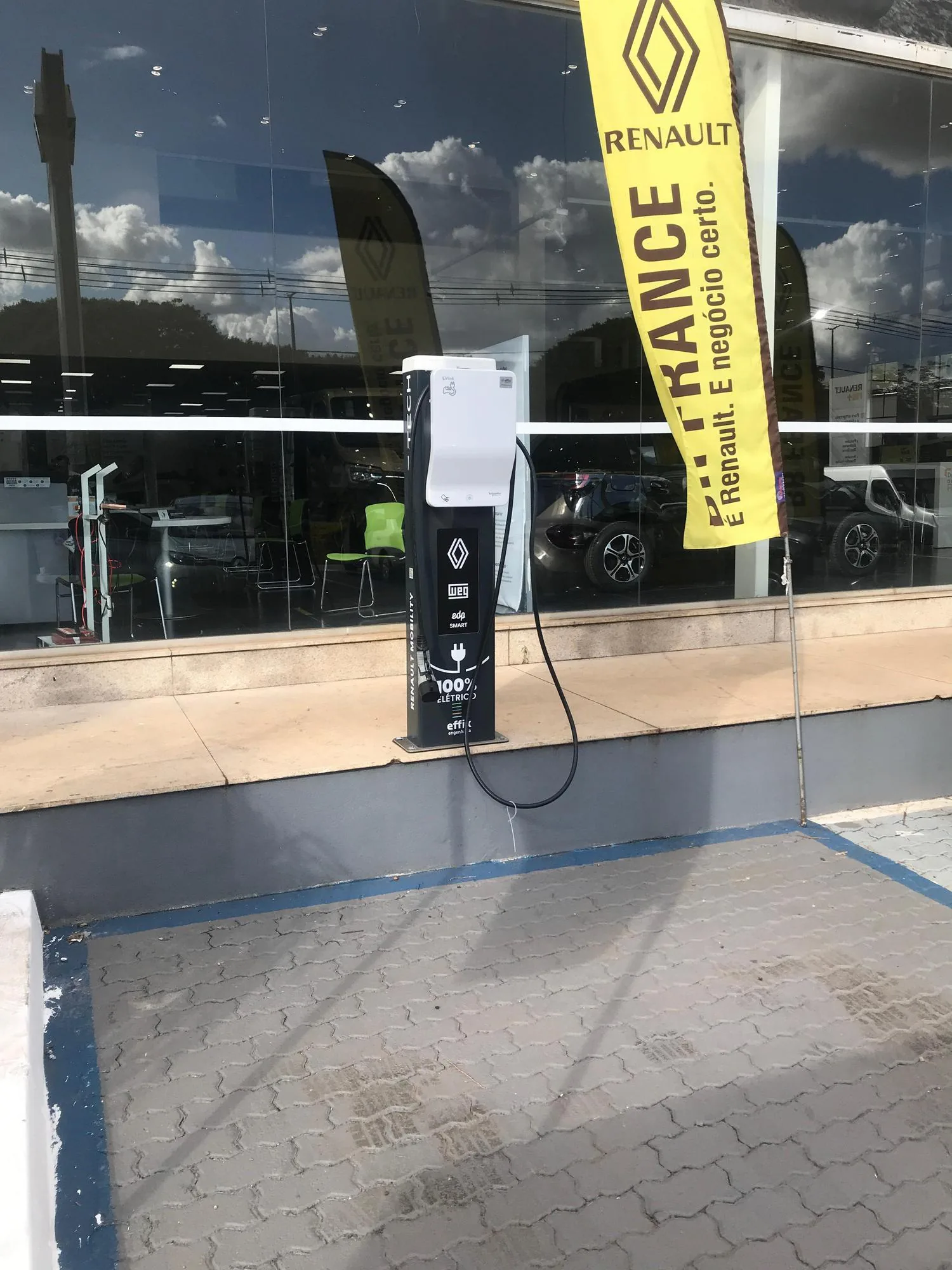 BR FRANCE RENAULT