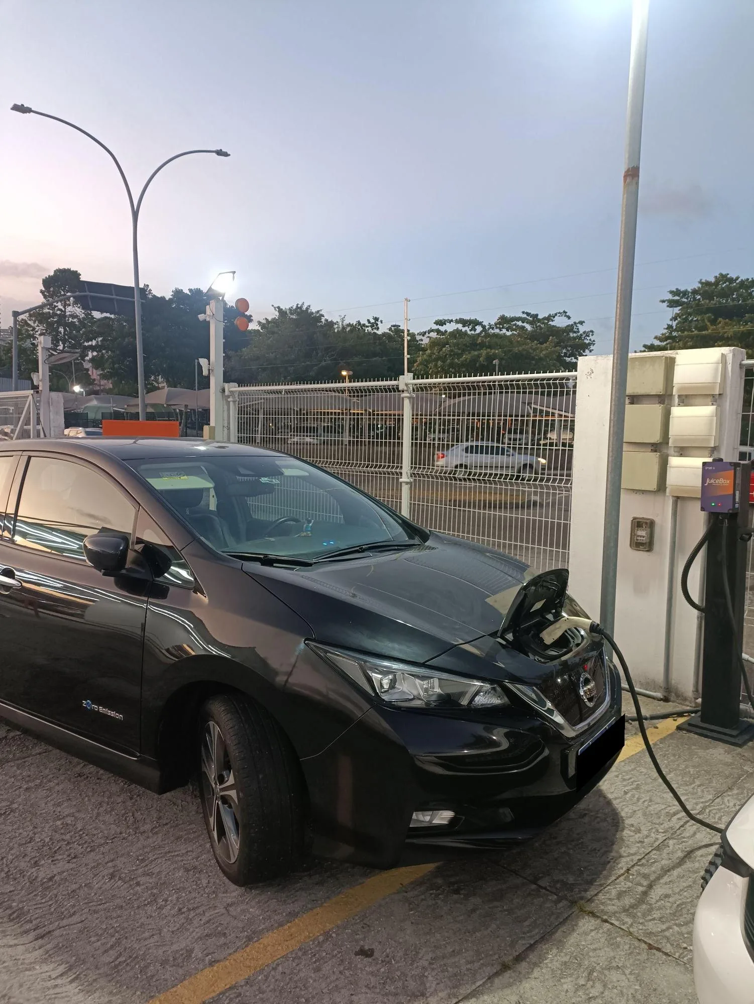 MOVIDA - ENEL
