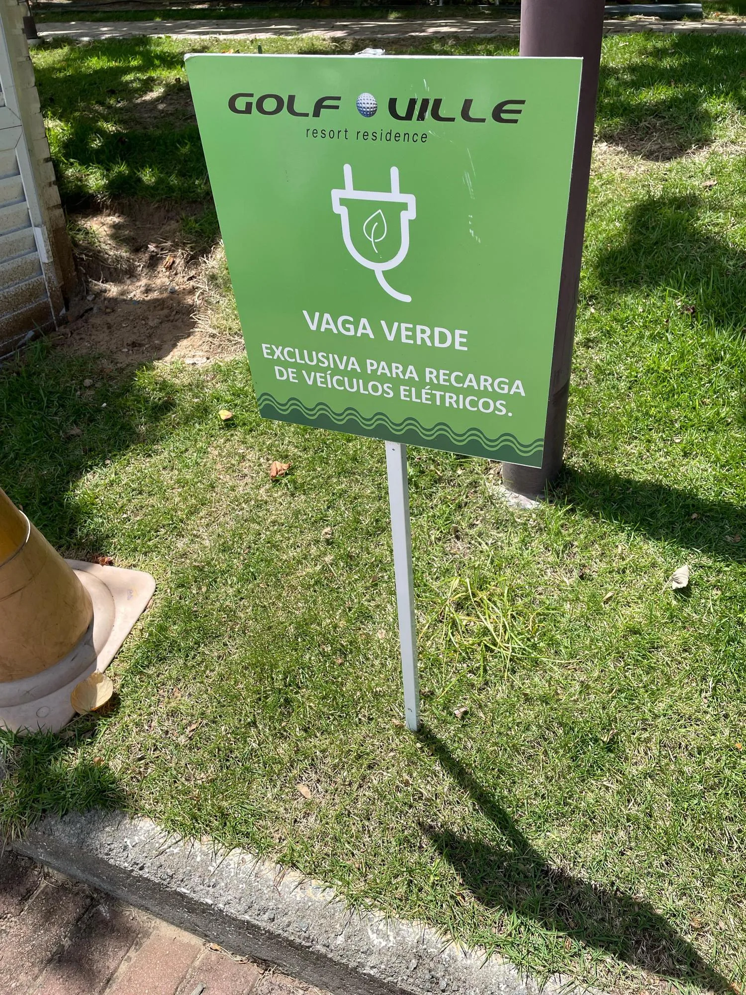 GOLF VILLE