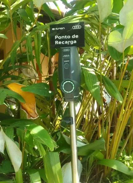 ITAMAMBUCA ECO RESORT