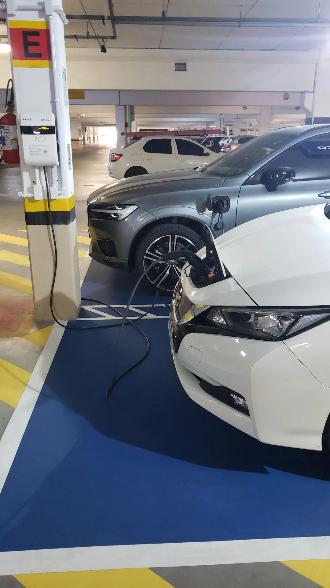 MUNDOCAR MAIS SHOPPING