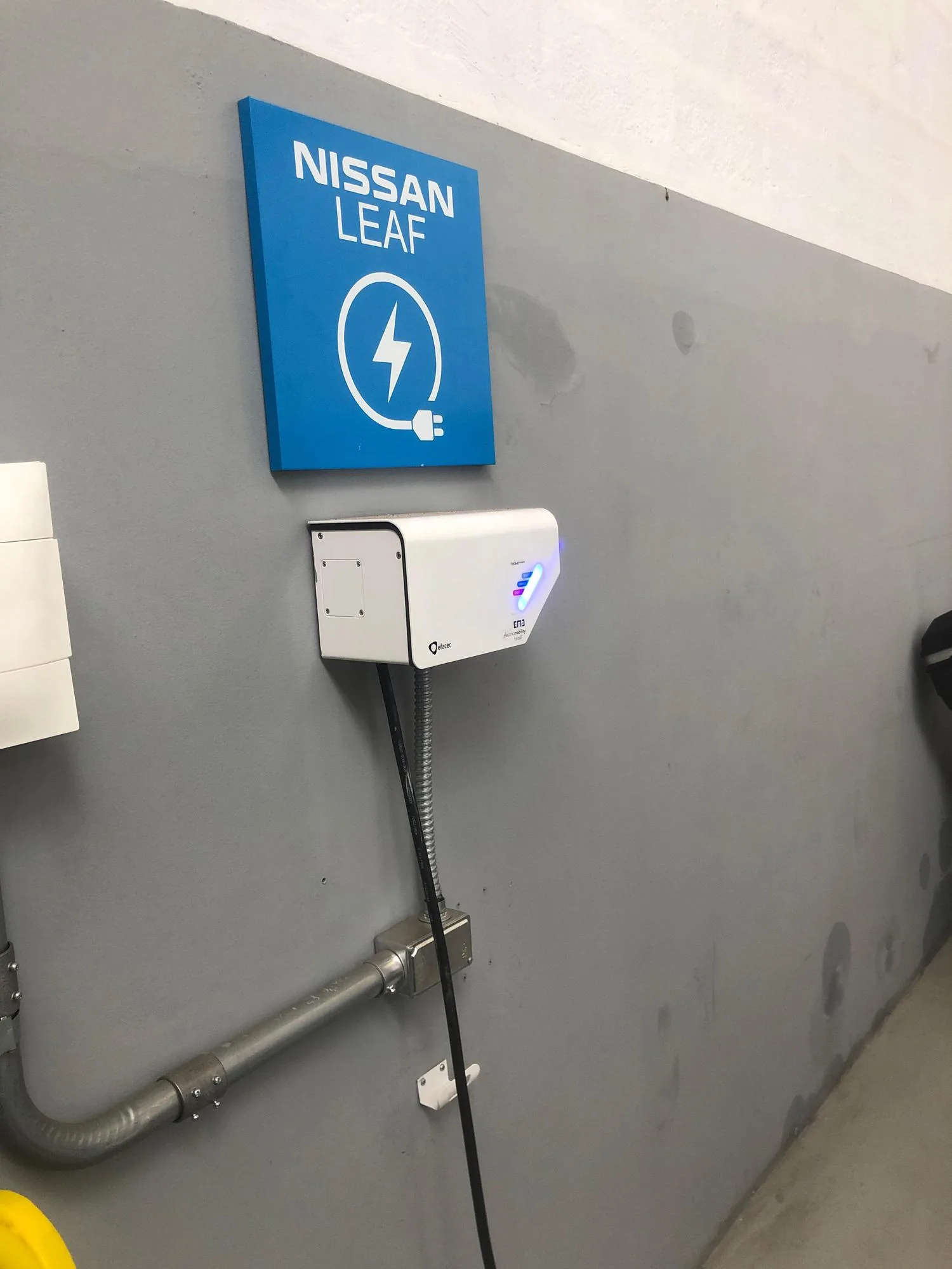 TÓKIO NISSAN NAÇÕES UNIDAS - 7KW
