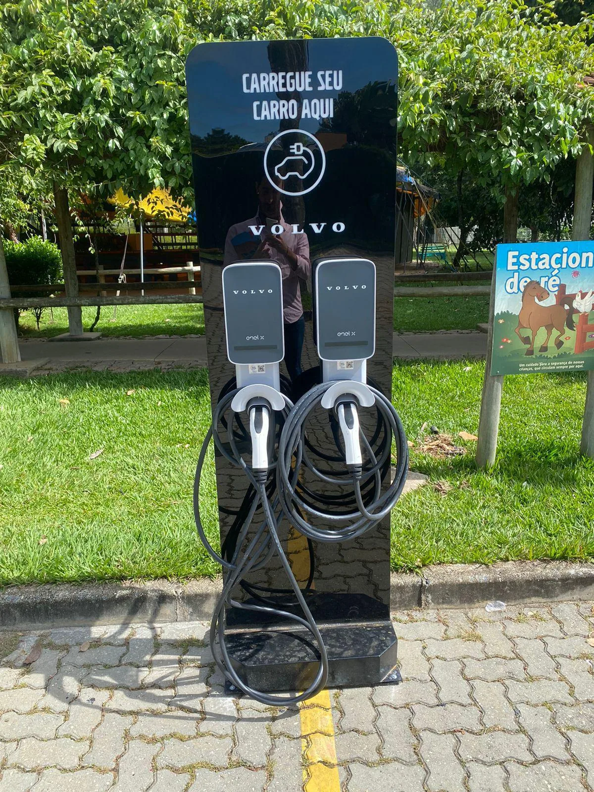 VOLVO - MAZZAROPI HOTÉIS