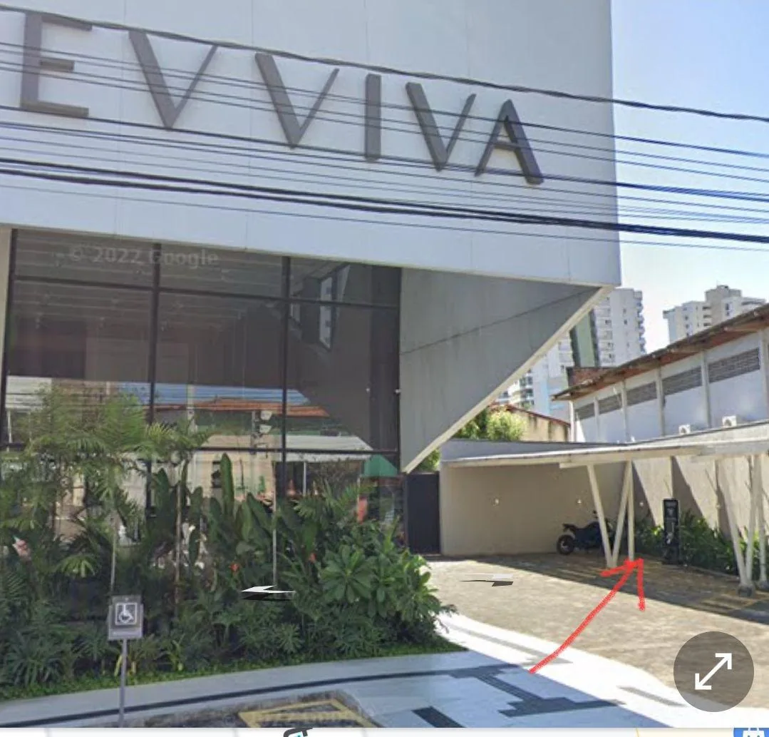 EVVIVA TERESINA