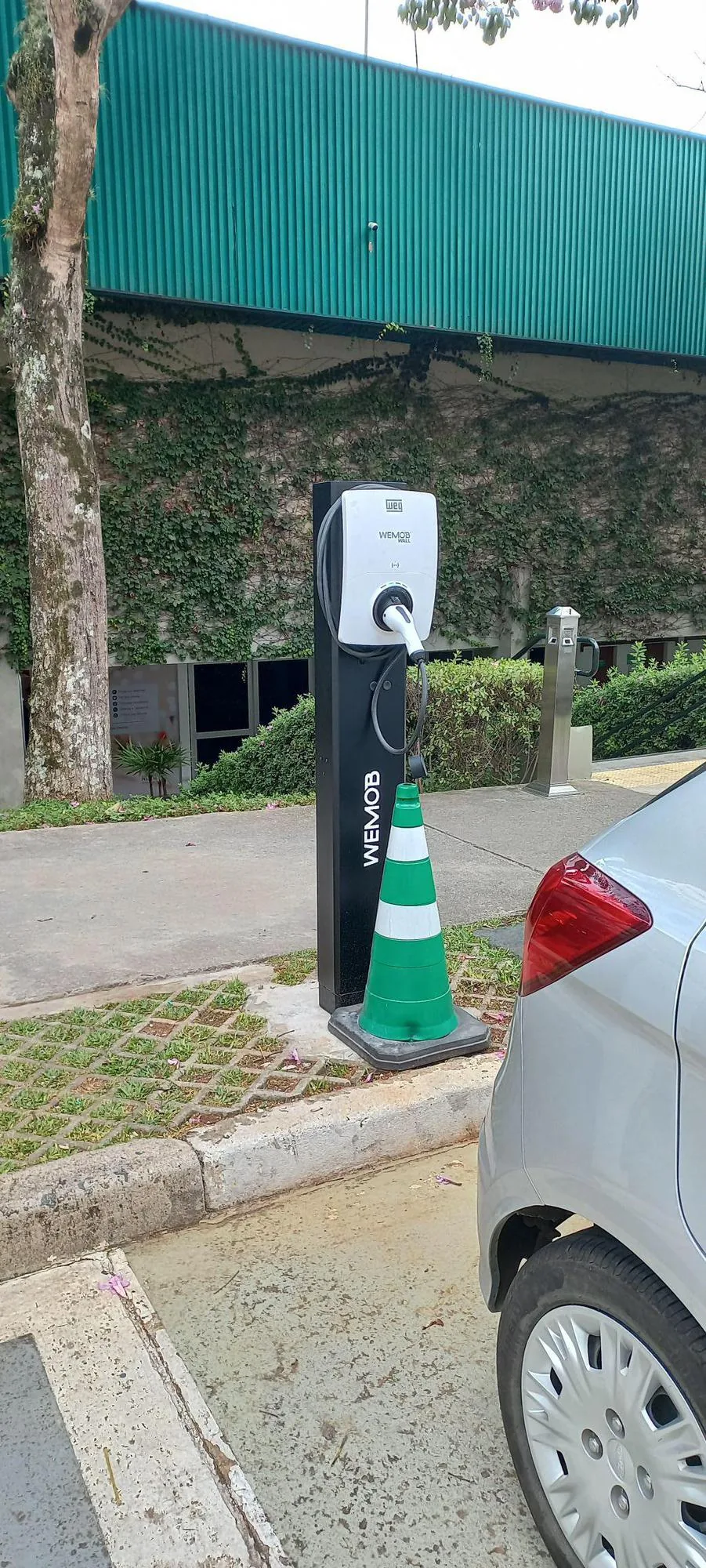 SHOPPING PORTAL DO MORUMBI