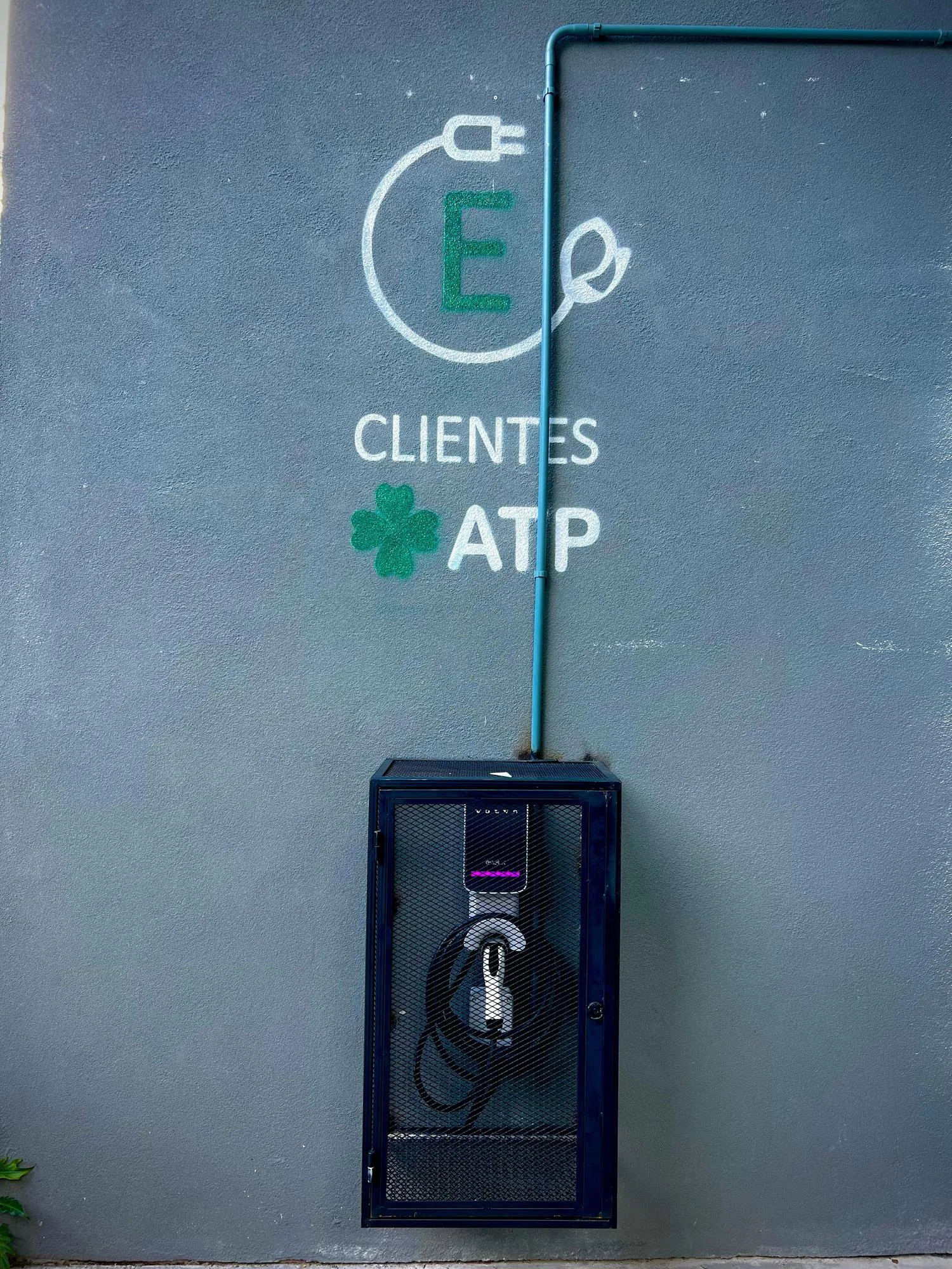 ATP VIDA SAUDÁVEL