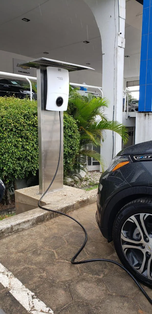 CONCESSIONÁRIA AUTOBELO