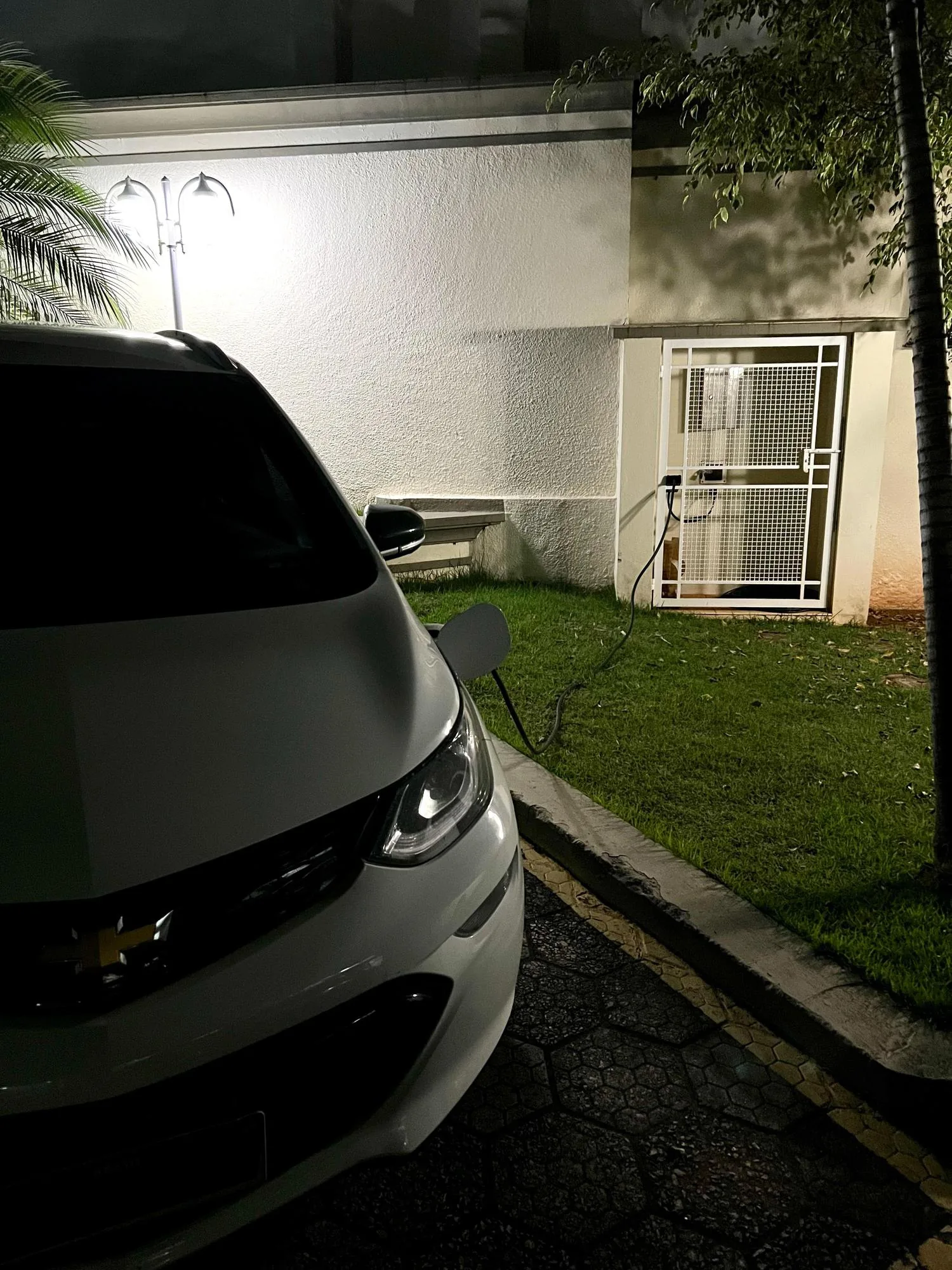 HOTEL VILA VERDE ATIBAIA