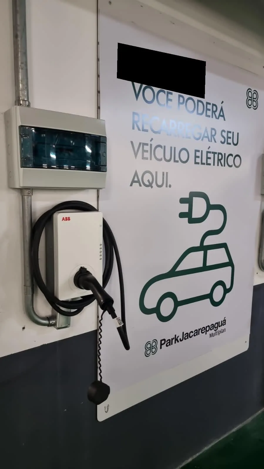 PARKSHOPPING JACAREPAGUÁ