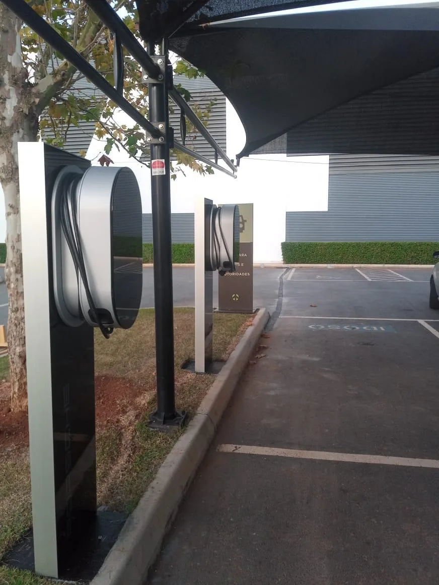 PORSCHE STATION | AEROPORTO CATARINA