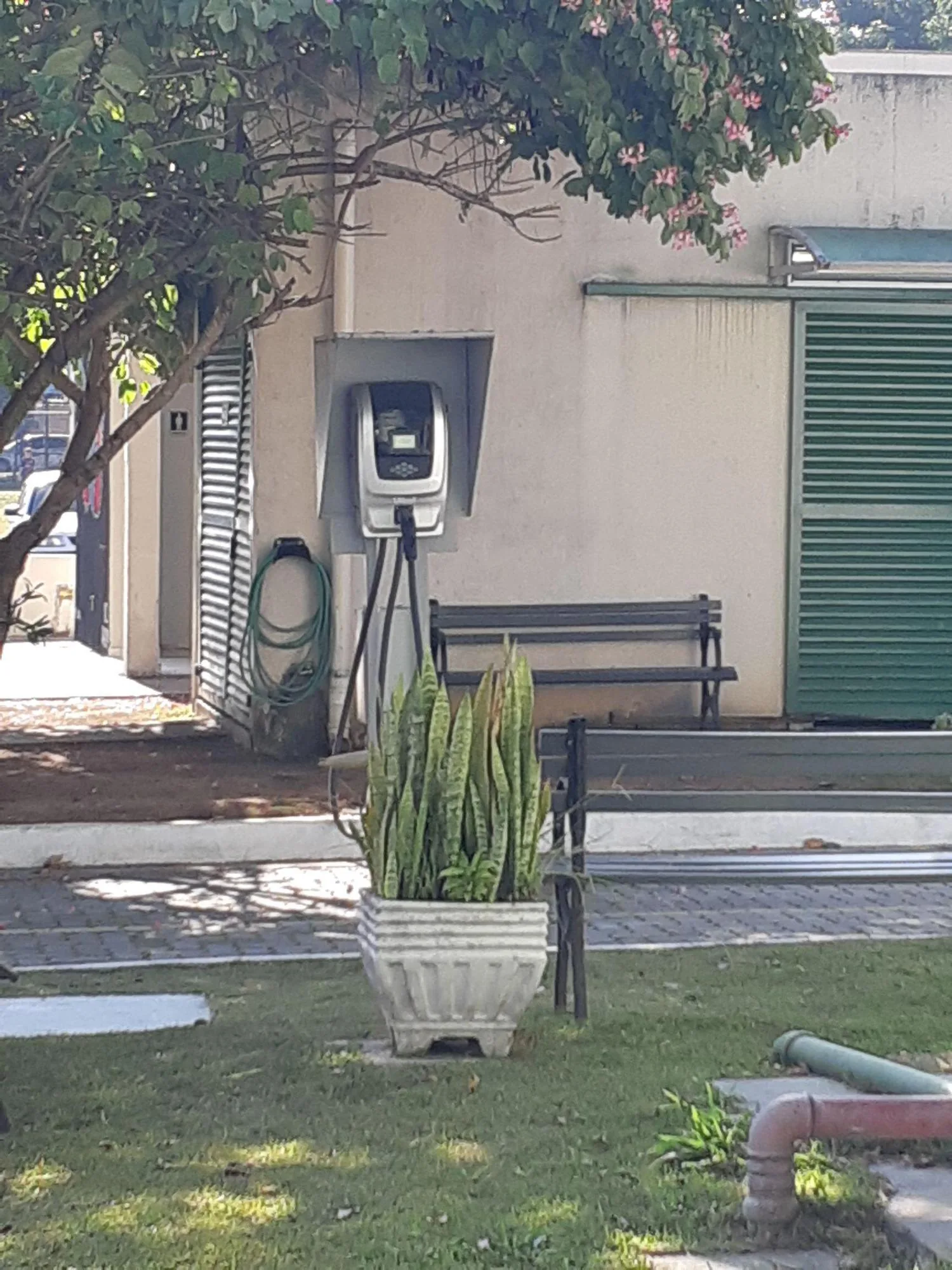 EXCLUSIVO GCM UPA CAMPO DOS ALEMÃES SJC