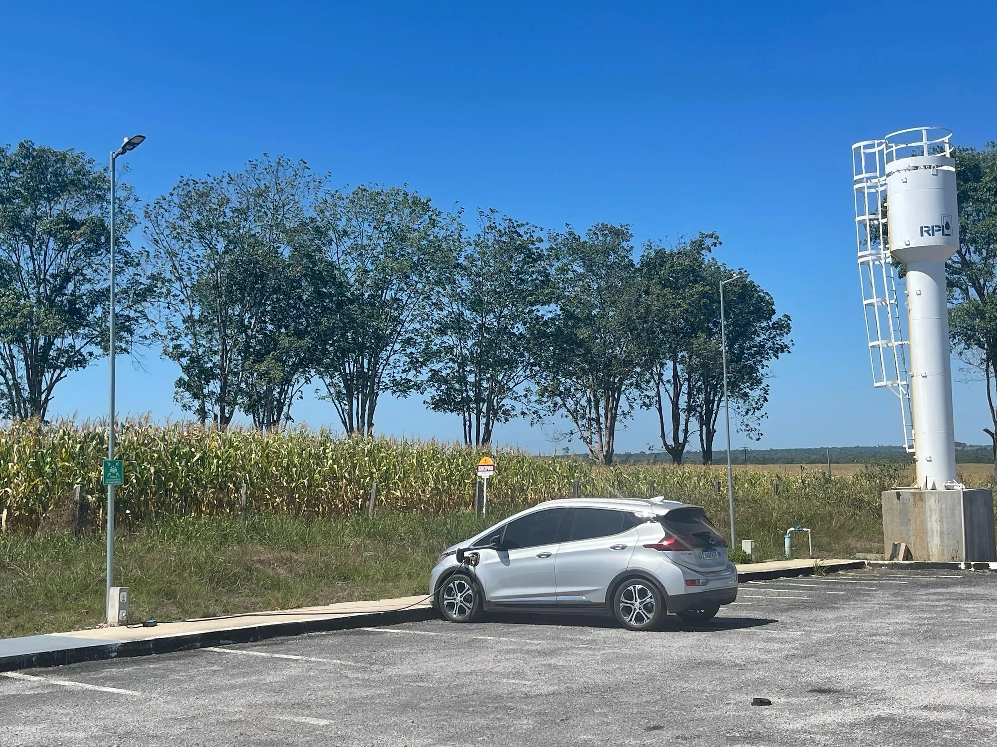 SAU 02 - VIA BRASIL - MT 320