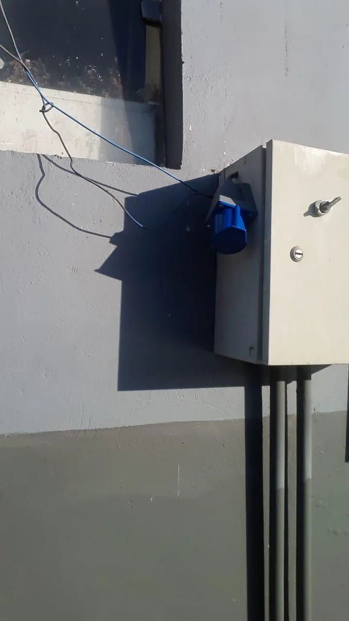 POSTO TREVÃO