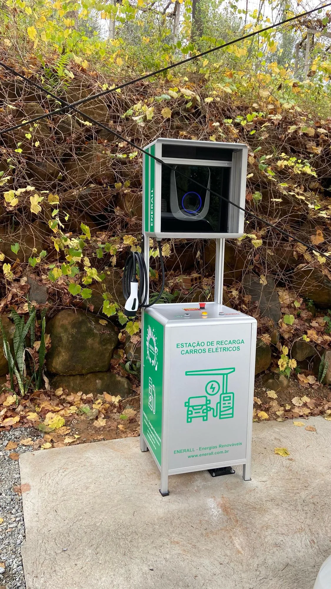 11KW - FAMÍLIA FARDO VINÍCOLA