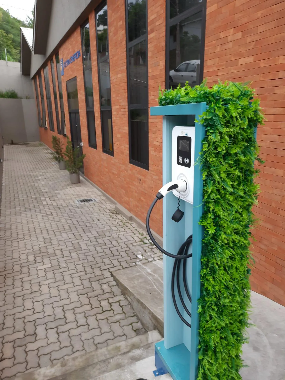 EXTRA ENERGIA