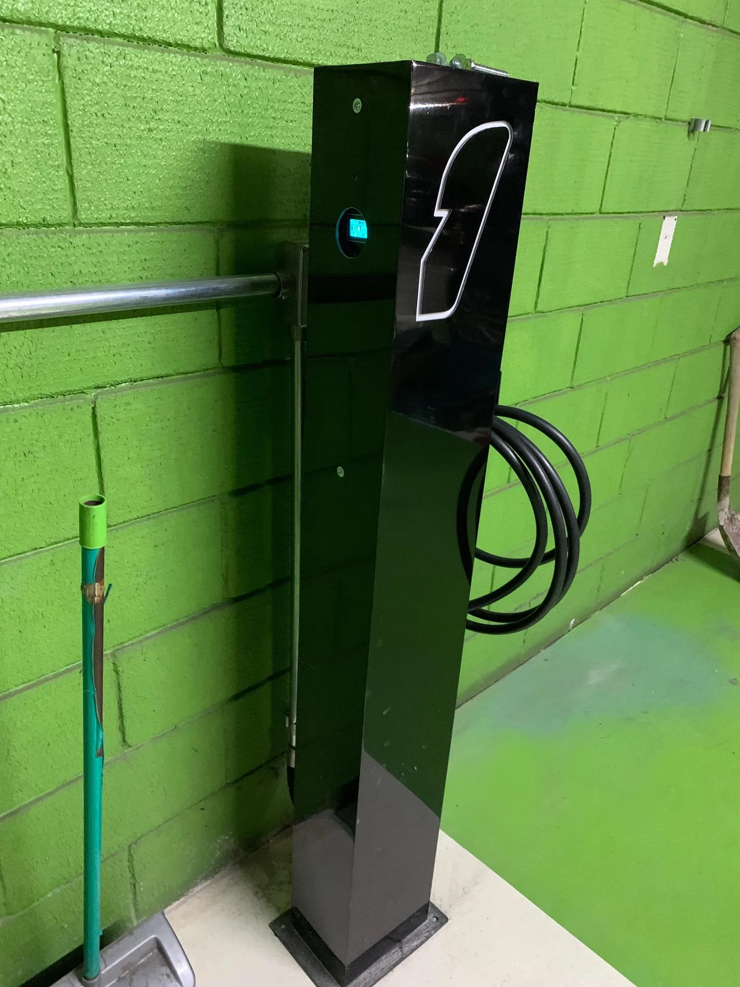 INDIGO CENTER 7 KW