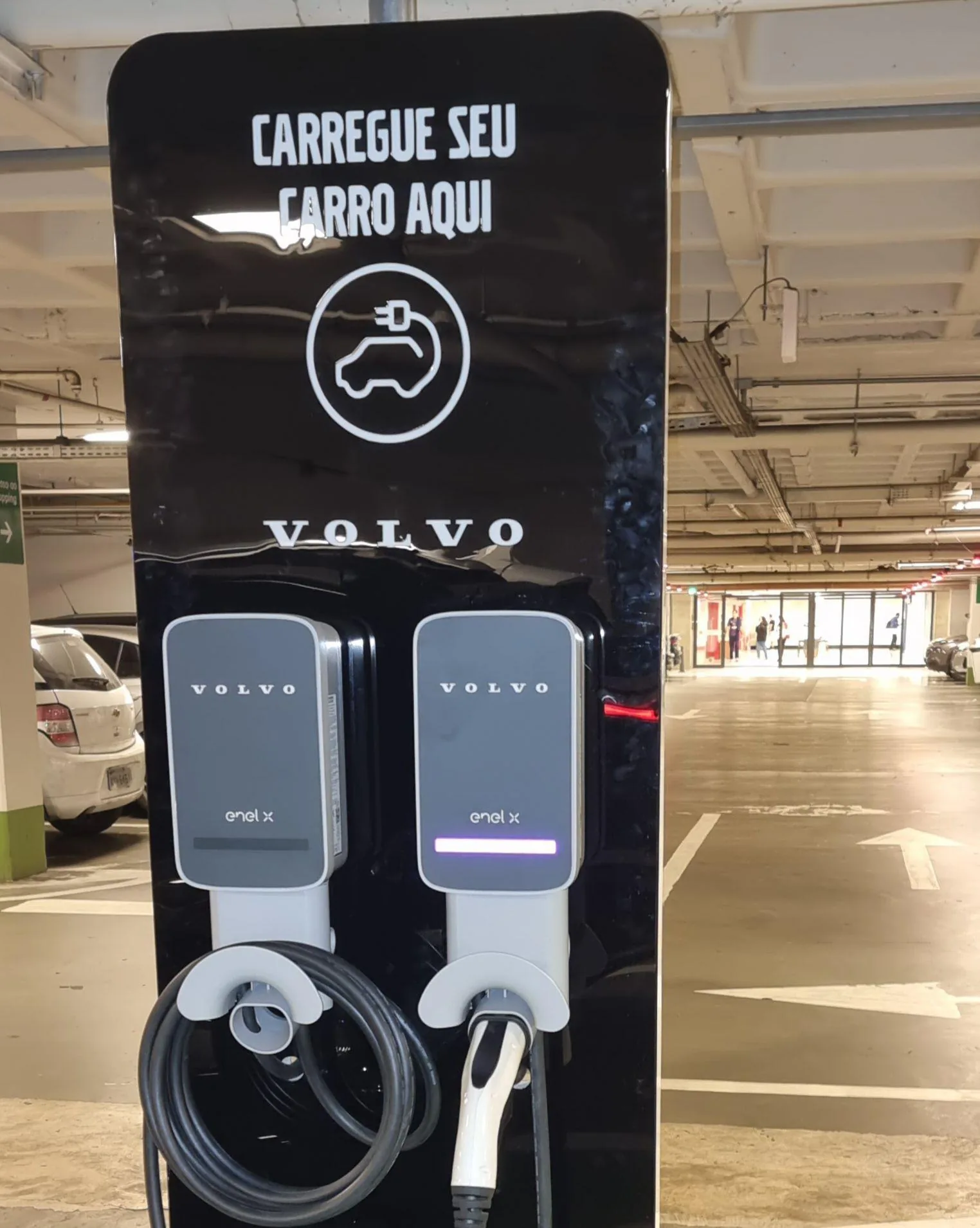 SHOPPING NOVA AMÉRICA