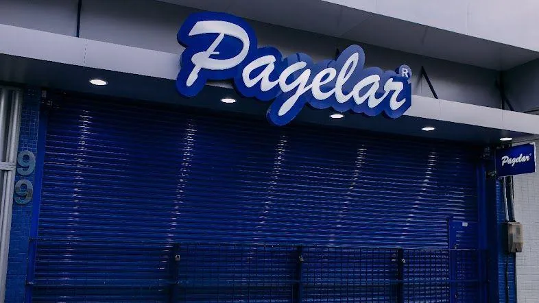 PAGELAR (CENTRO)