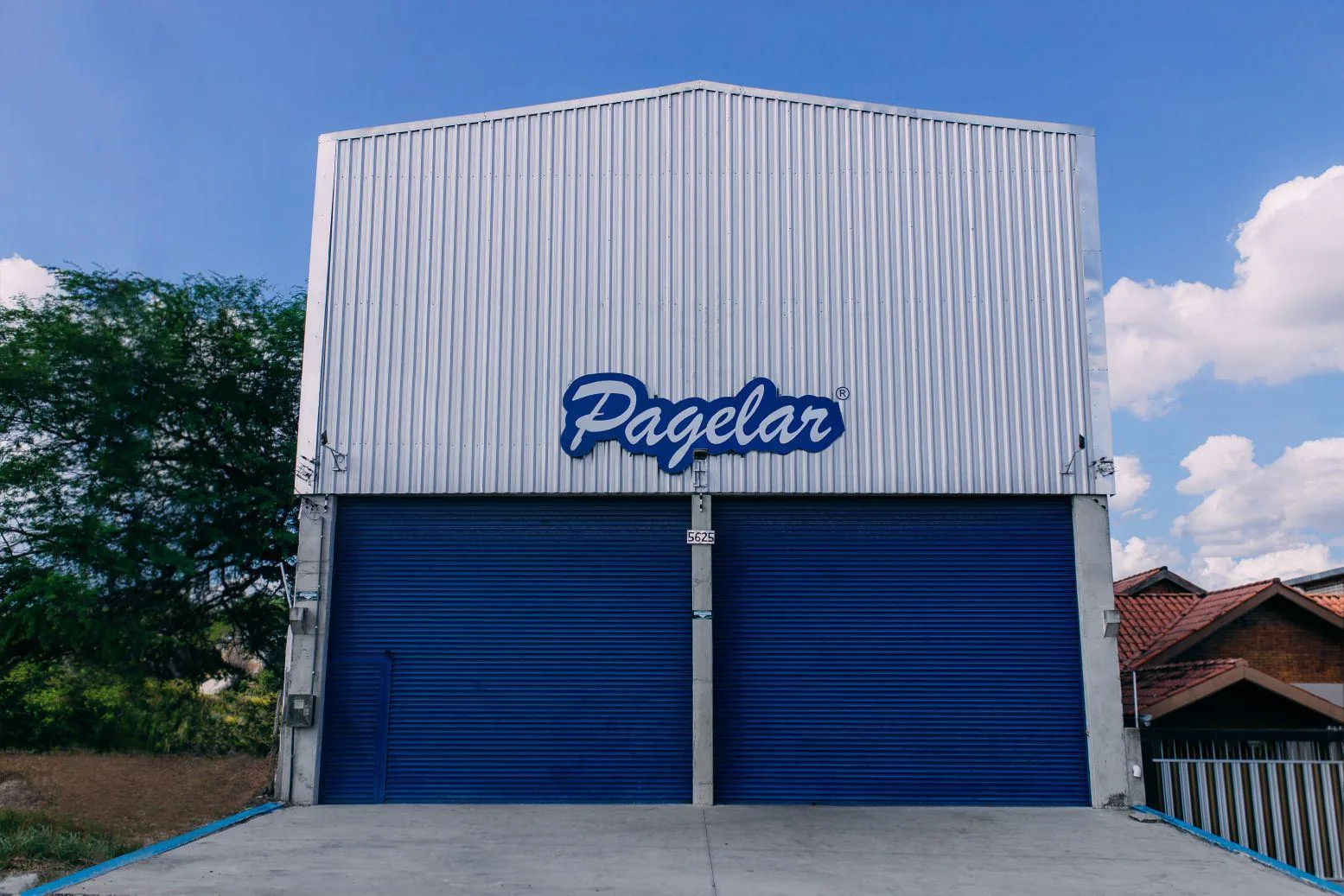 VAPT - PAGELAR - 40 KW - CAMPINA GRANDE/PB