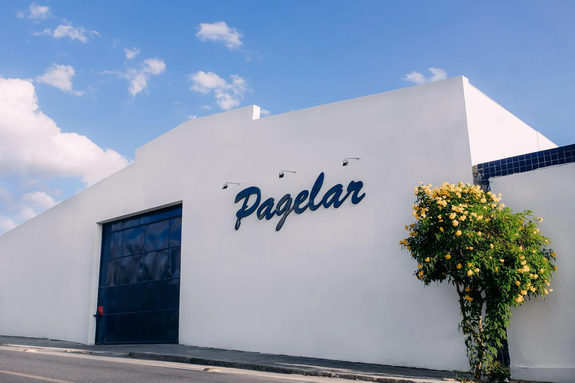 PAGELAR (DEPÓSITO II)
