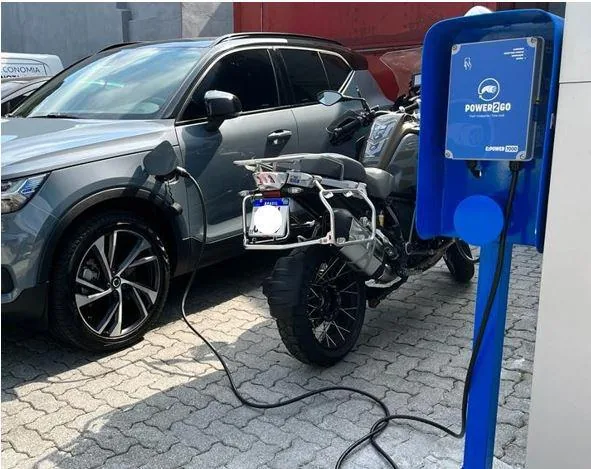 AKTA MOTORS