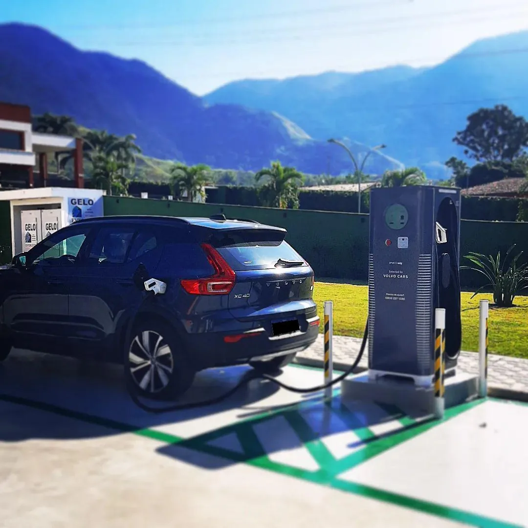 POSTO IPIRANGA