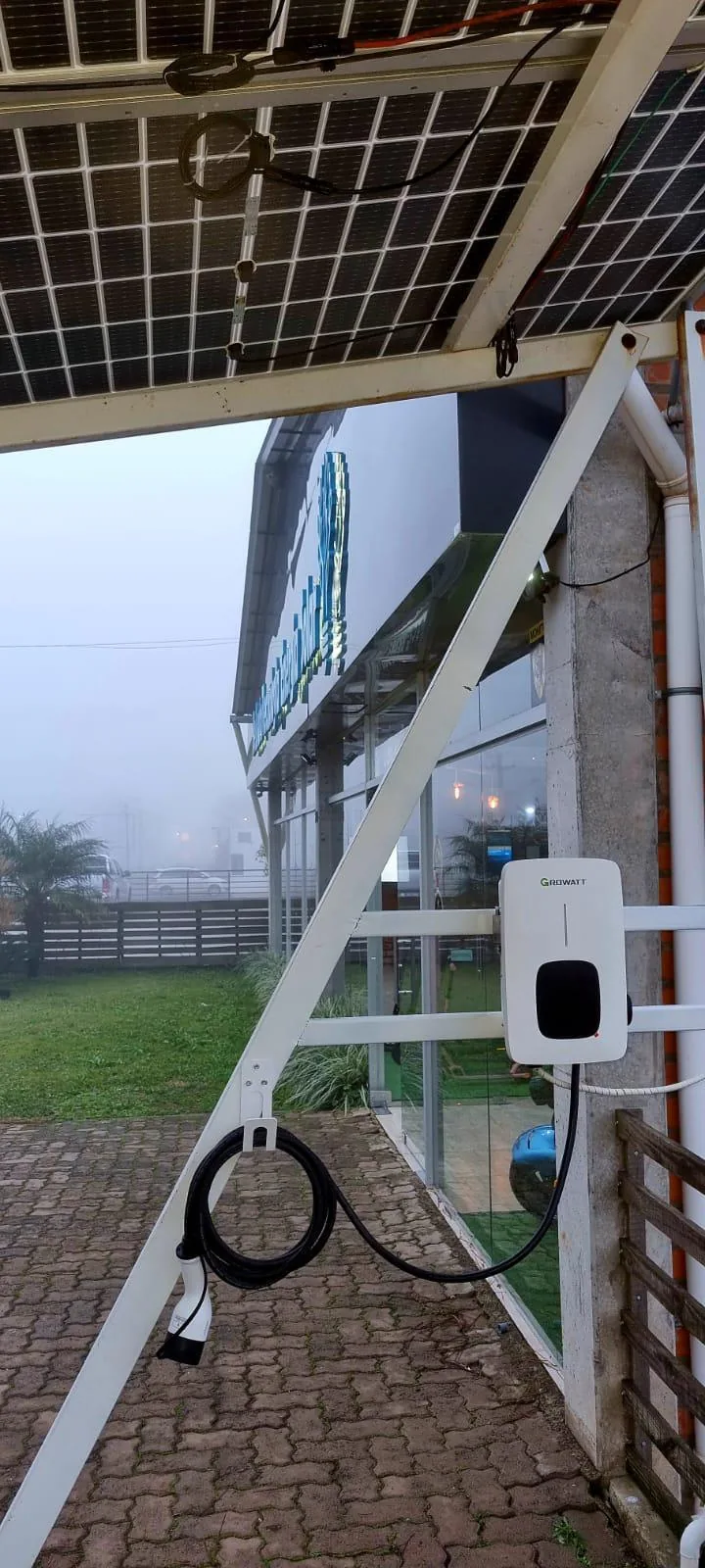 BEDINOTO TECNOLOGIA ENERGIA SOLAR 70KW
