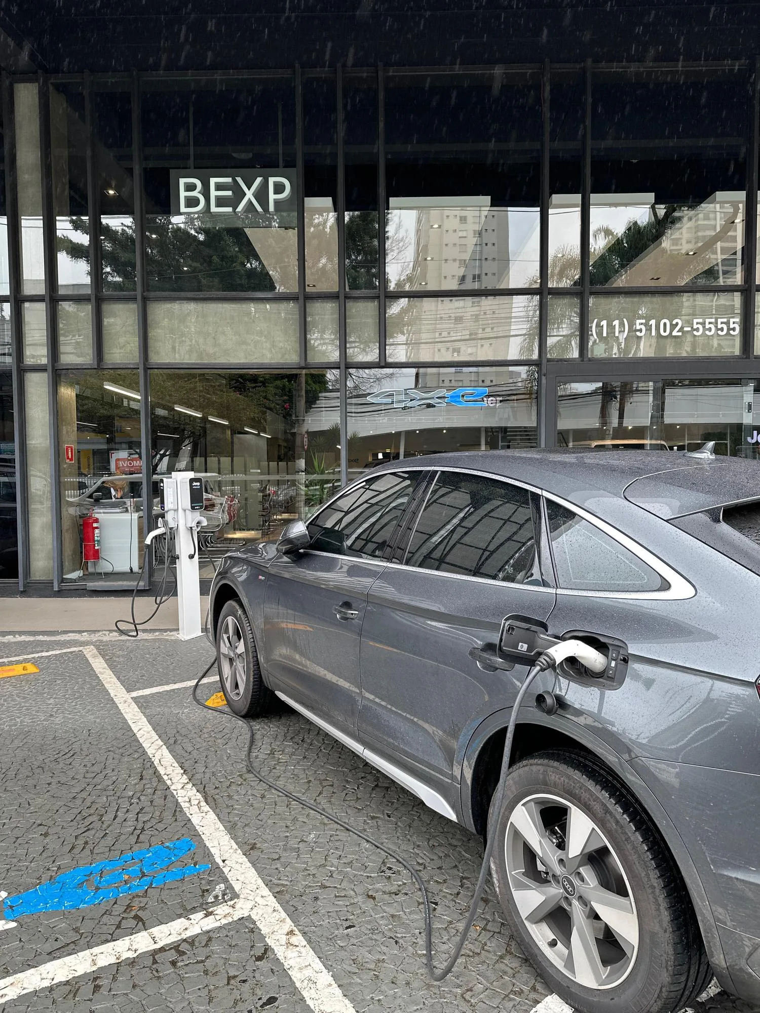 JEEP DEALER | BEXP BROOKLIN