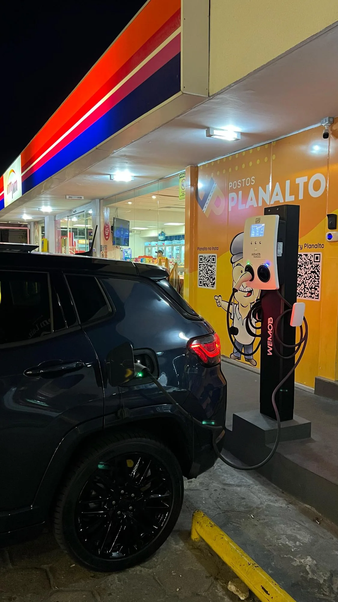 POSTO 6