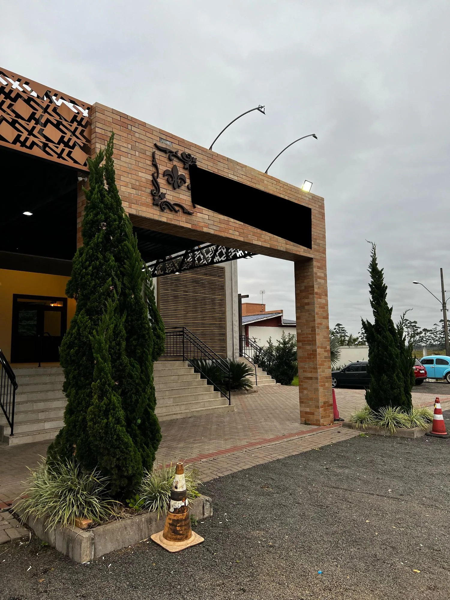 RESTAURANTE GABIATTI