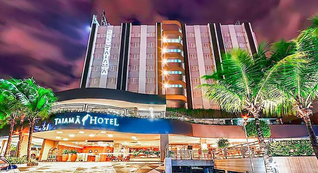 HOTEL TAIAMÃ