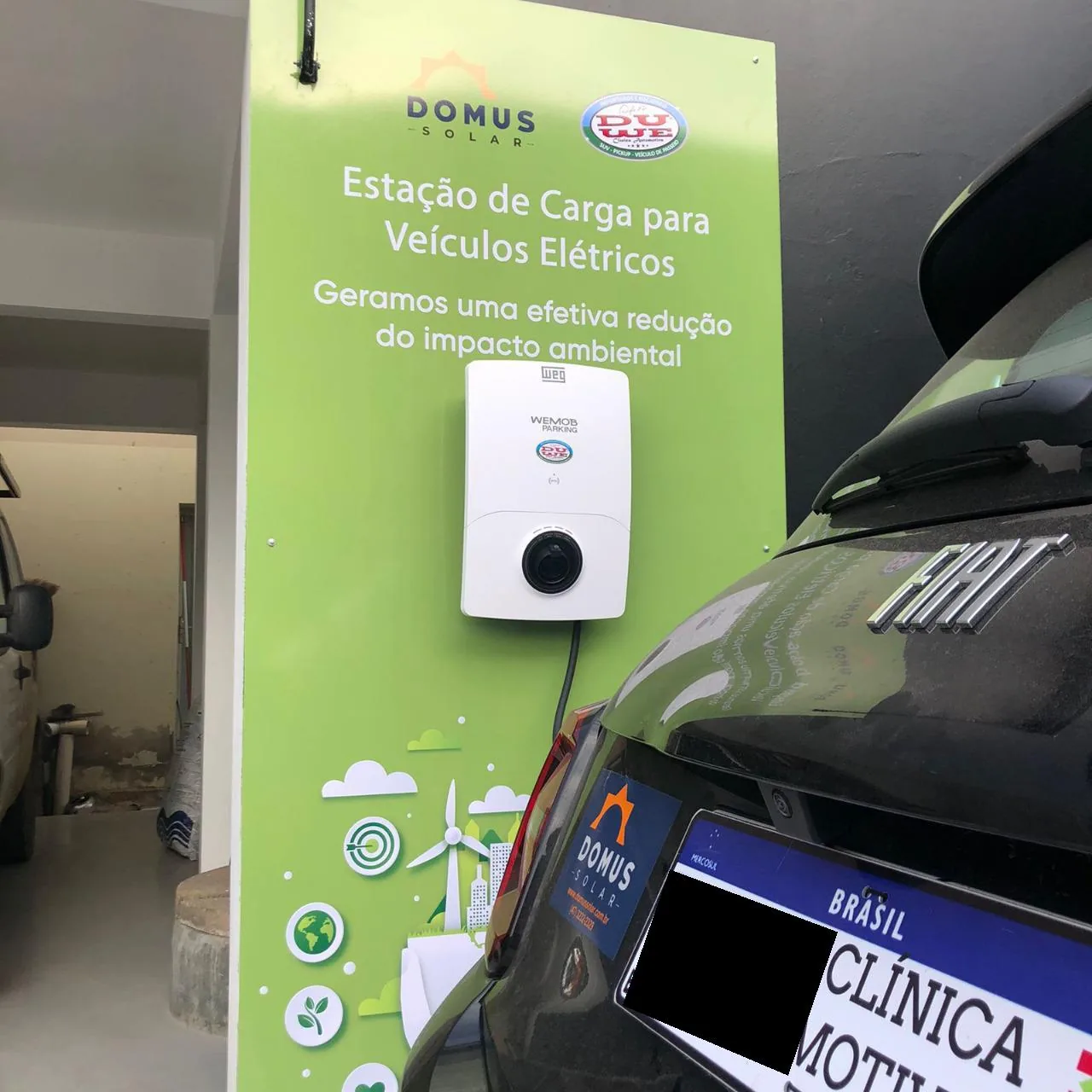 DUWE CLÍNICA AUTOMOTIVA