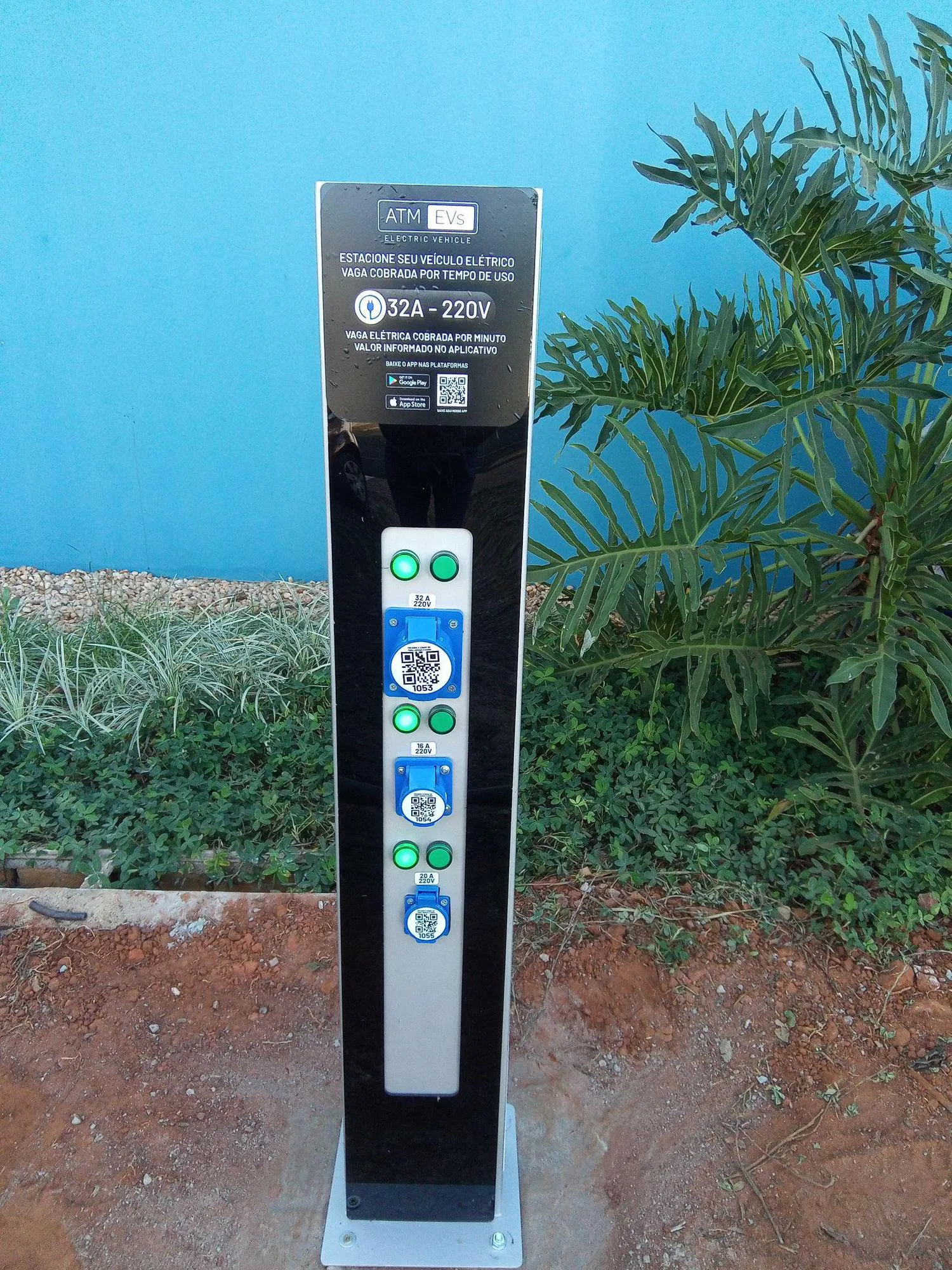 CORPORE RIO PRETO