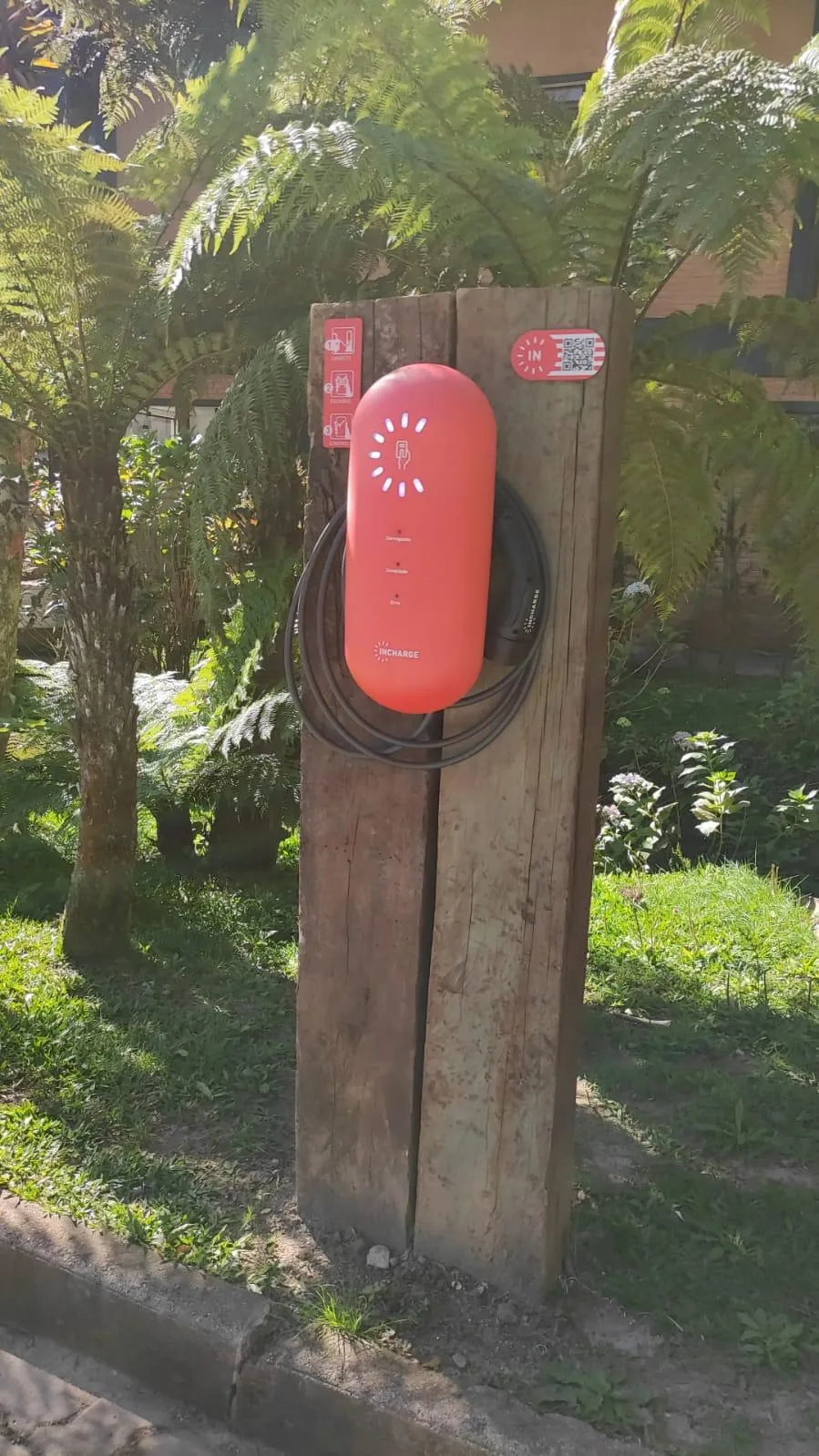 PARQUE DA CERVEJA