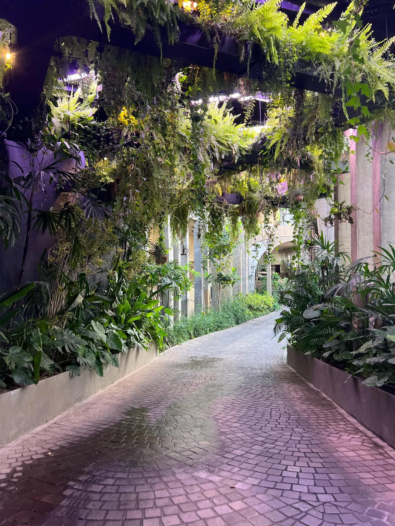 ROSEWOOD SÃO PAULO