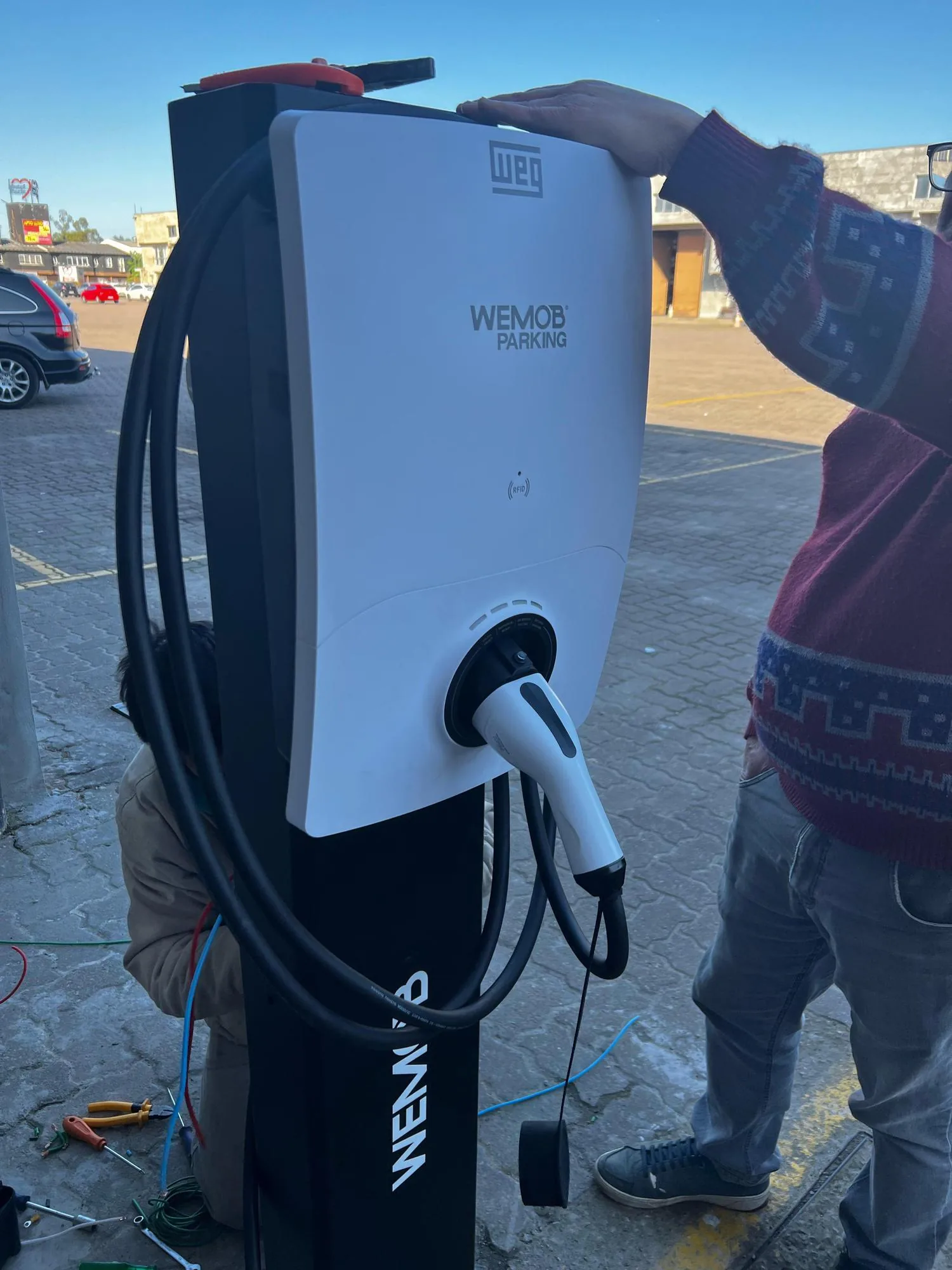 CIGAME MATERIAIS ELÉTRICOS E HIDRAULICO
