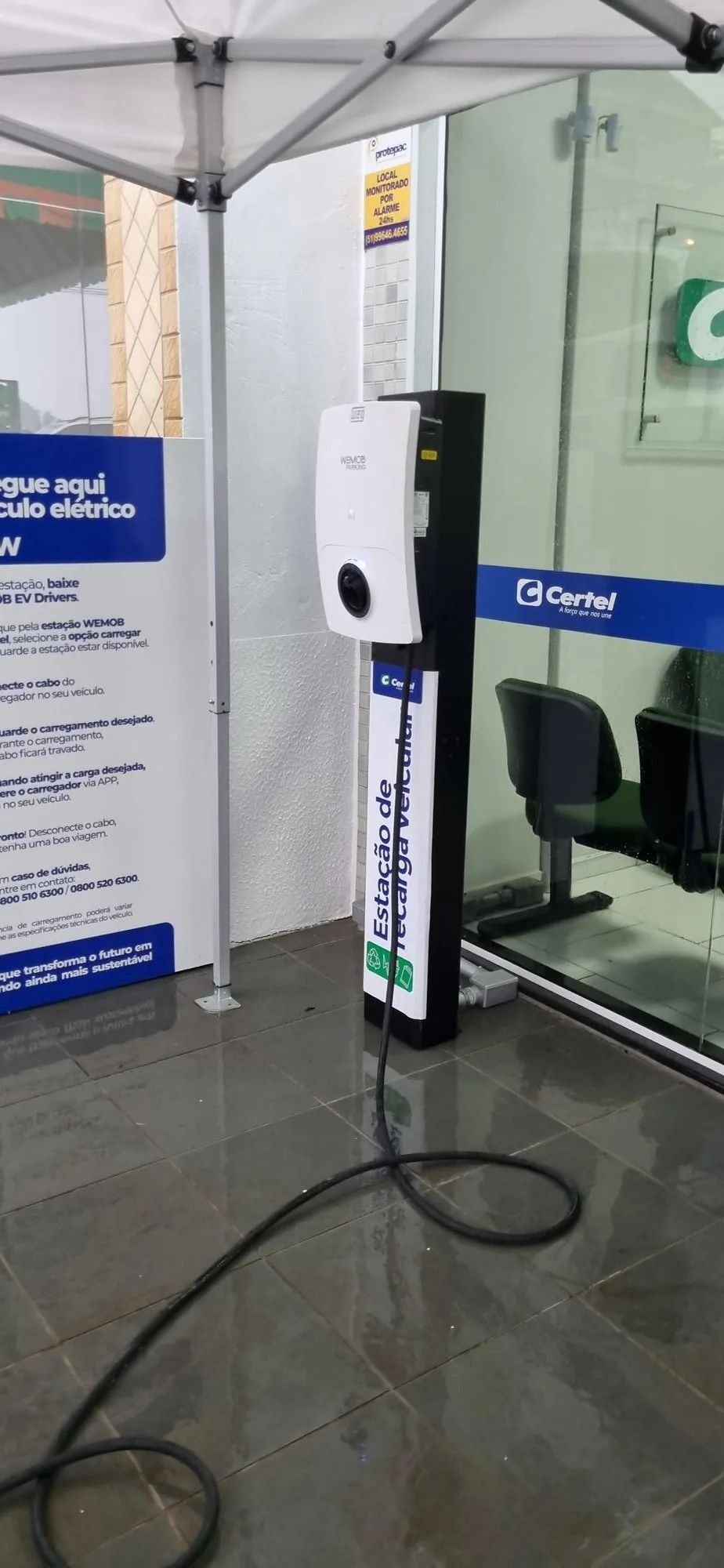 CERTEL ENERGIA