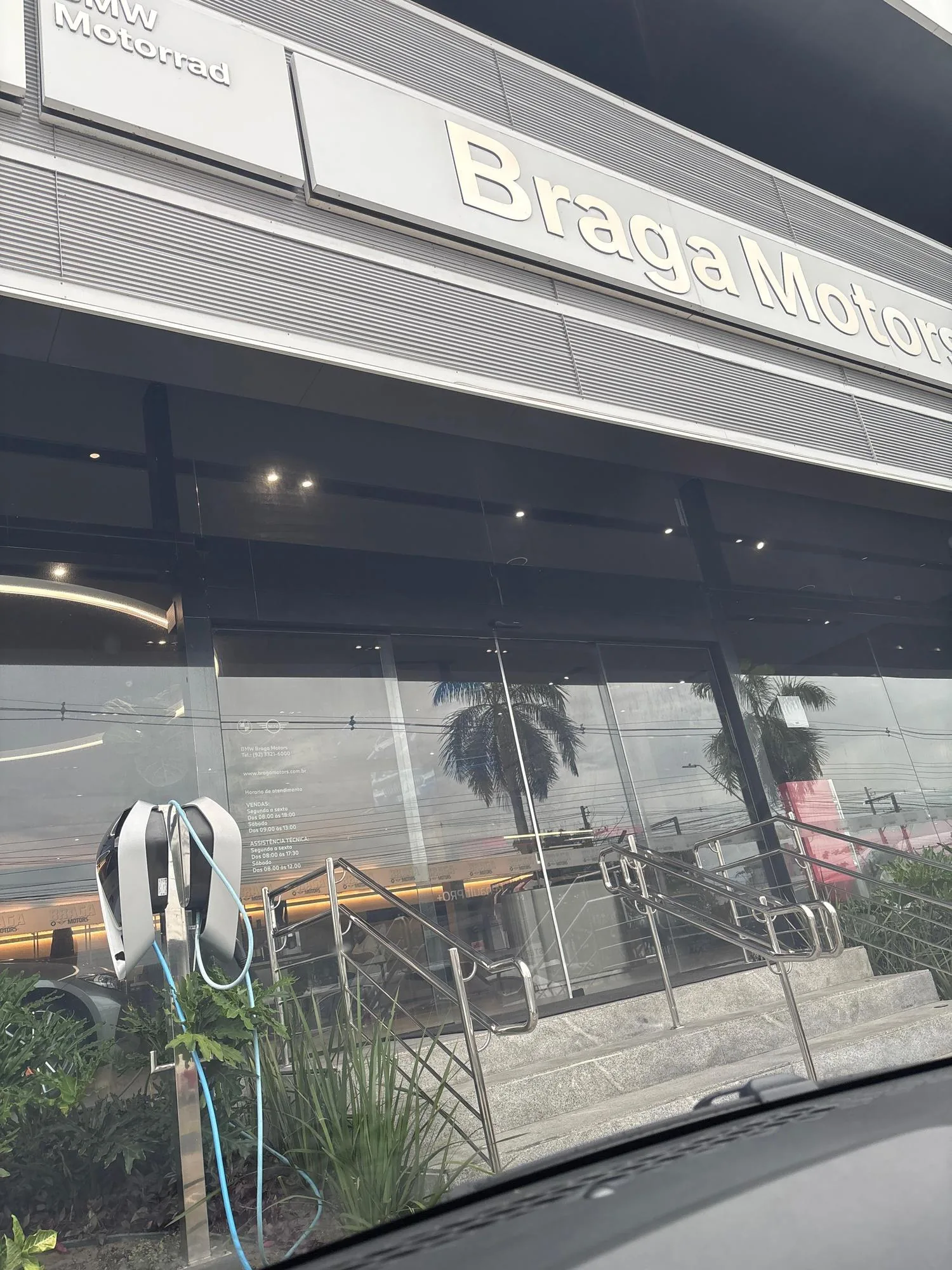 BRAGA VEICULOS