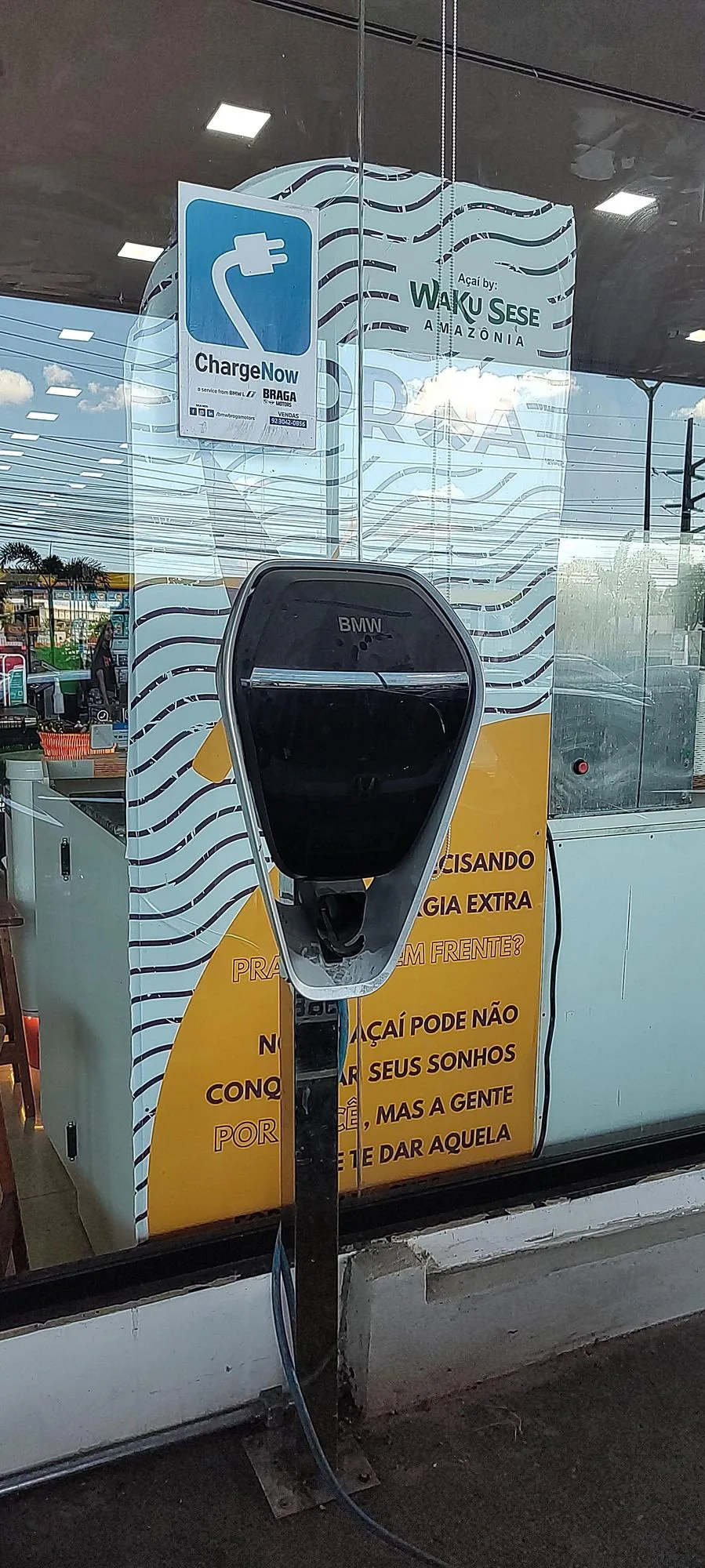 VITÓRIA SUPERMERCADOS
