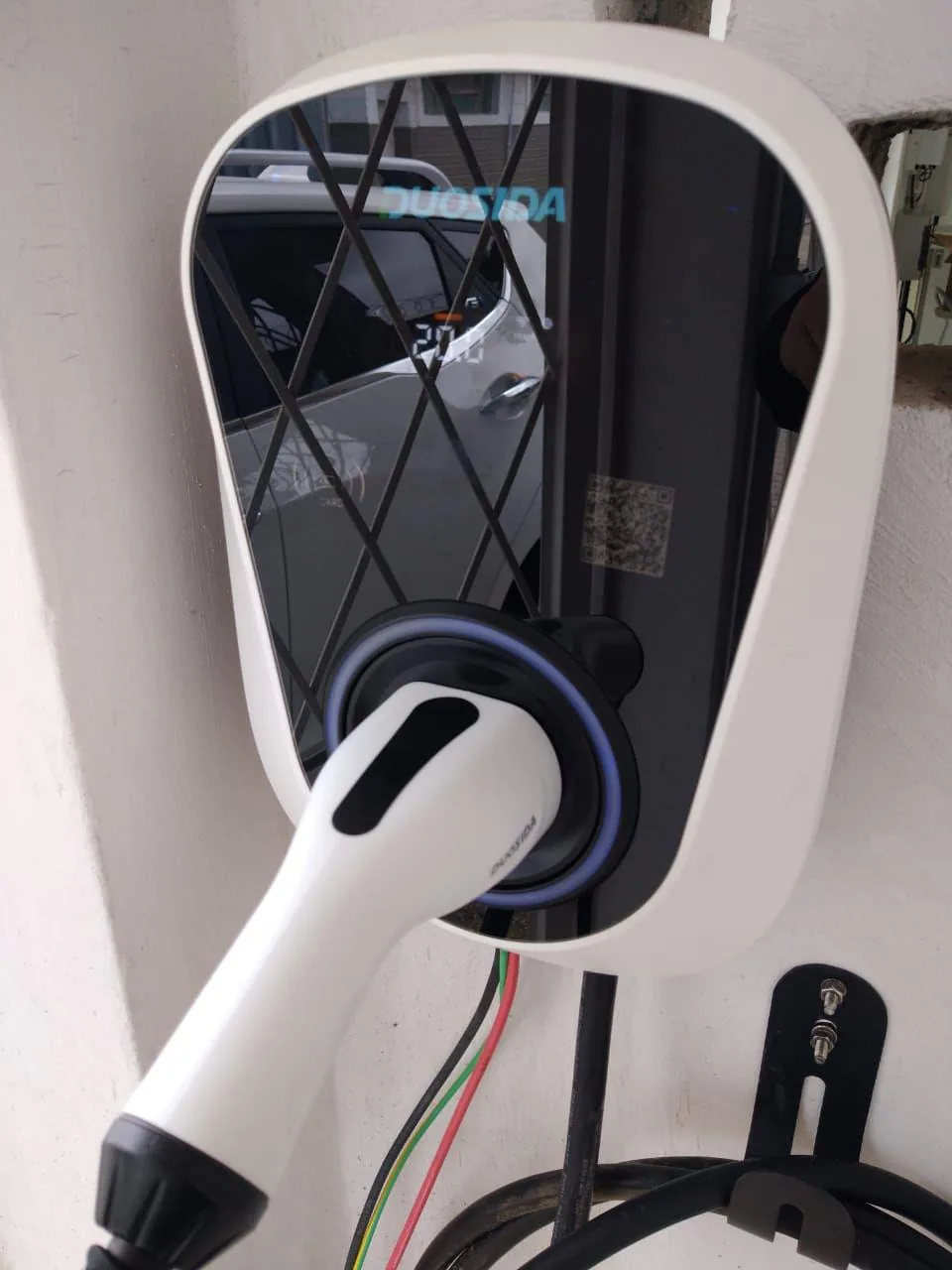 60 KW | ALUMIFIX CURITIBA