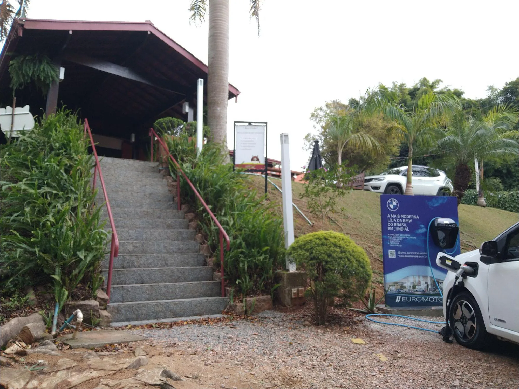 RESTAURANTE VILLA BRUNHOLI