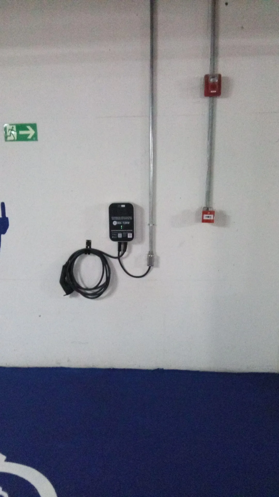 PARADA FÁCIL ESTACIONAMENTOS