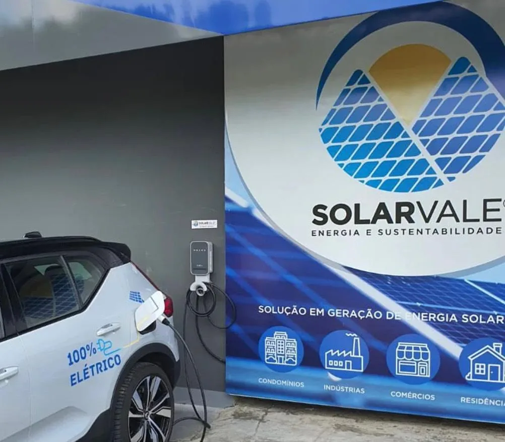 SOLAR VALE ENERGIA E SUSTENTABILIDADE