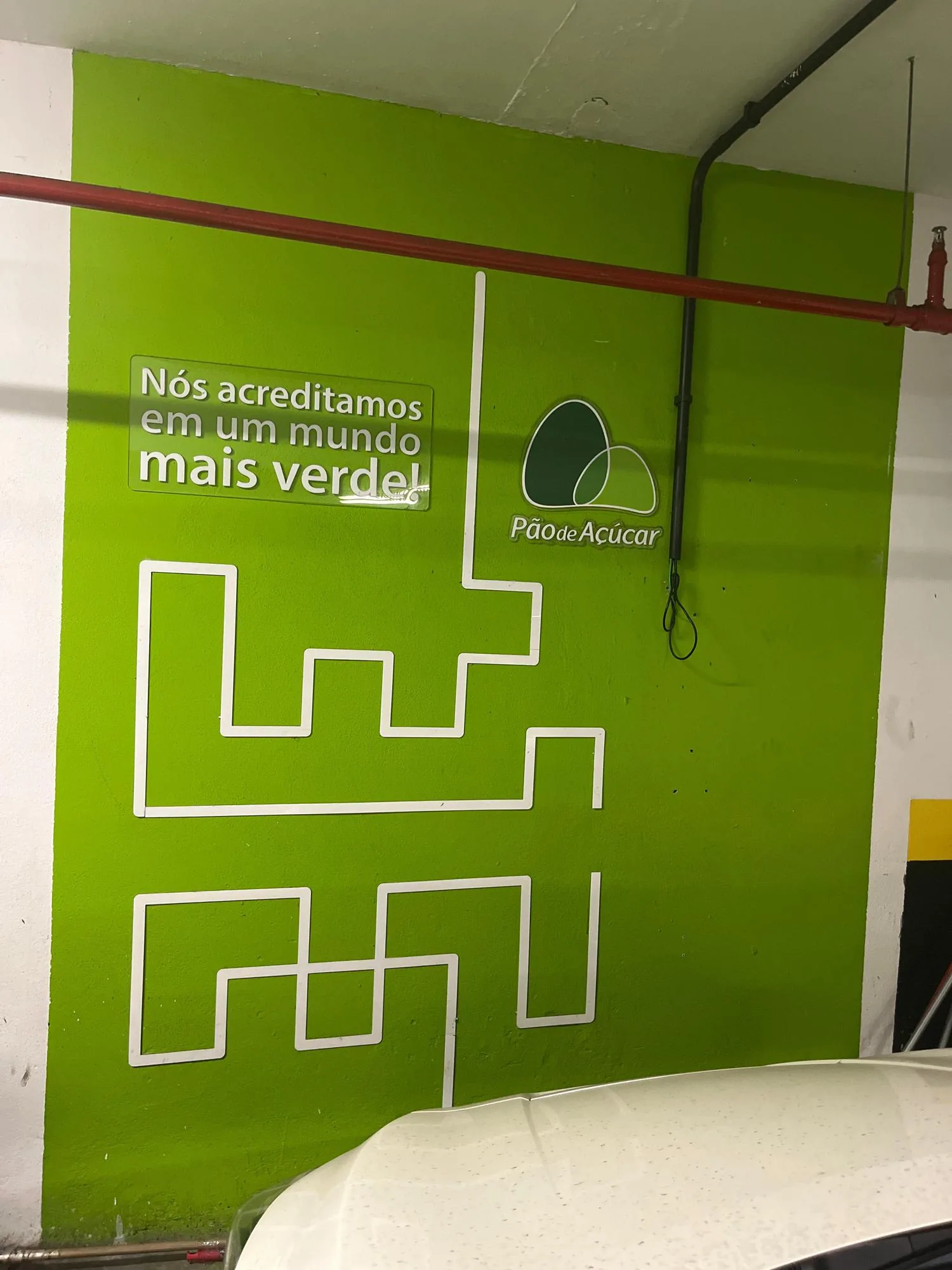 VOLVO - BOTAFOGO PRAIA SHOPPING