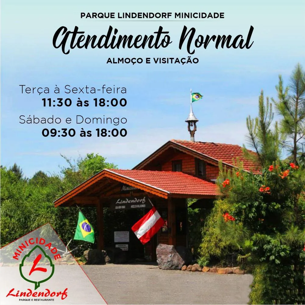 PARQUE LINDENDORF