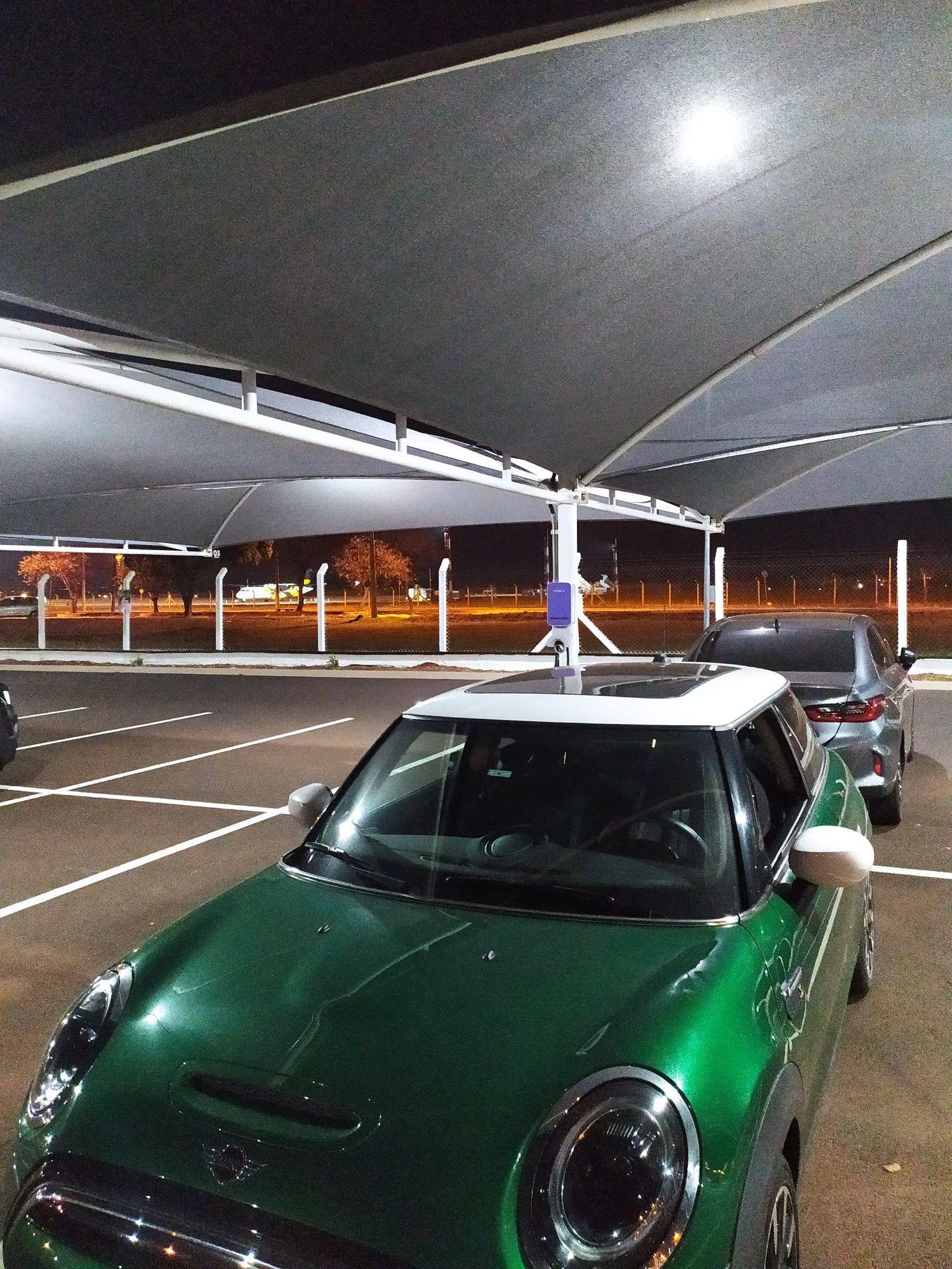 XCHARGE - VVR AEROPORTO