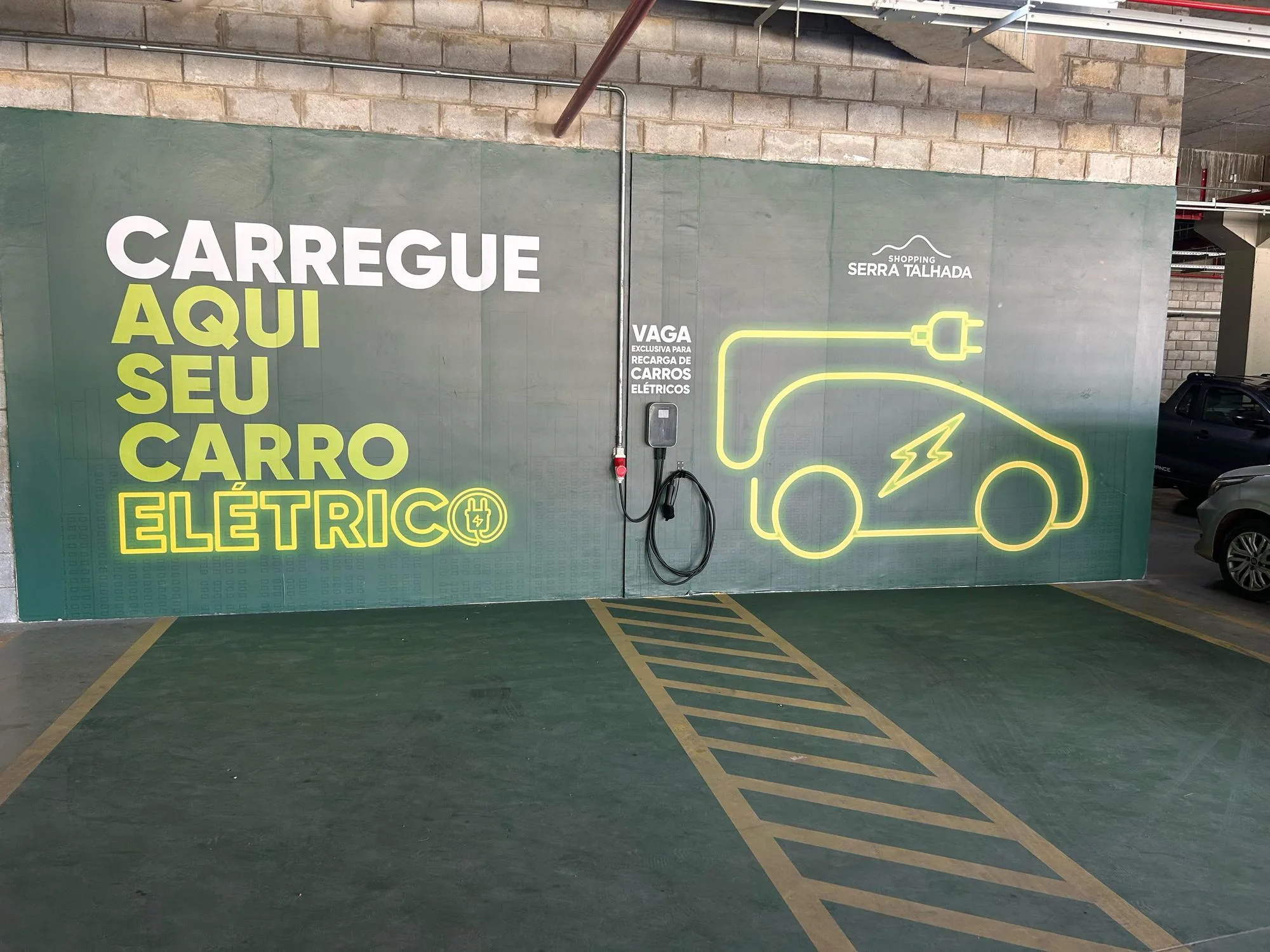 SHOPPING SERRA TALHADA